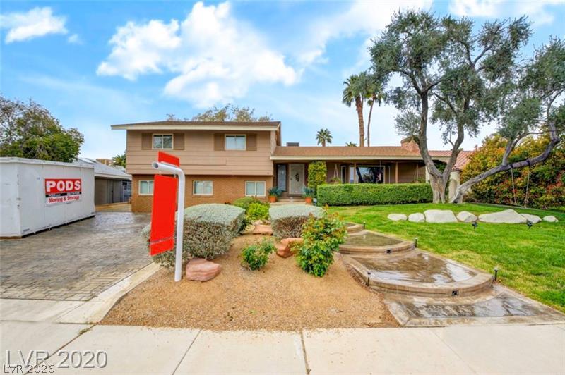 1804 Chapman Drive