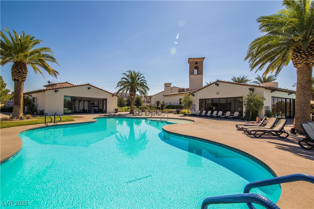 17 Grand Miramar Drive, Henderson, Nevada image 9