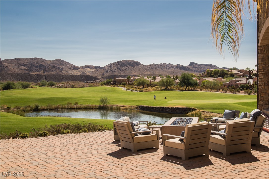 17 Grand Miramar Drive, Henderson, Nevada image 8