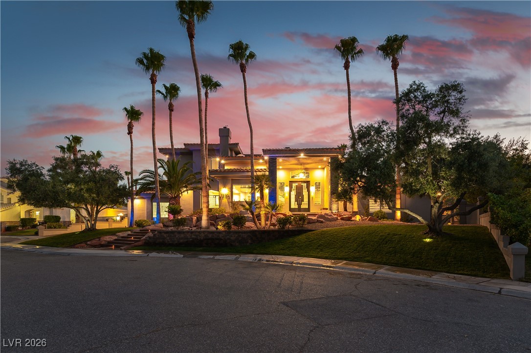 7880 Dana Point Court