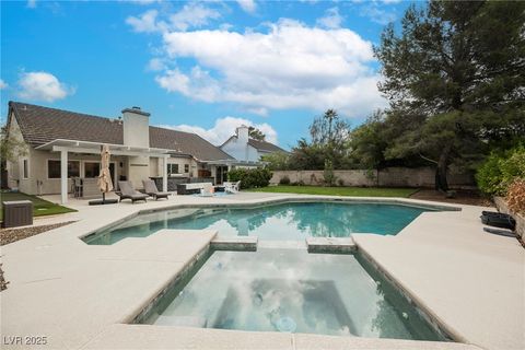 3241 Shoreline Drive Las Vegas NV 89117