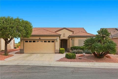 Photo of 2146 Tiger Links Drive, Henderson, NV 89012 (MLS # 2754507)
