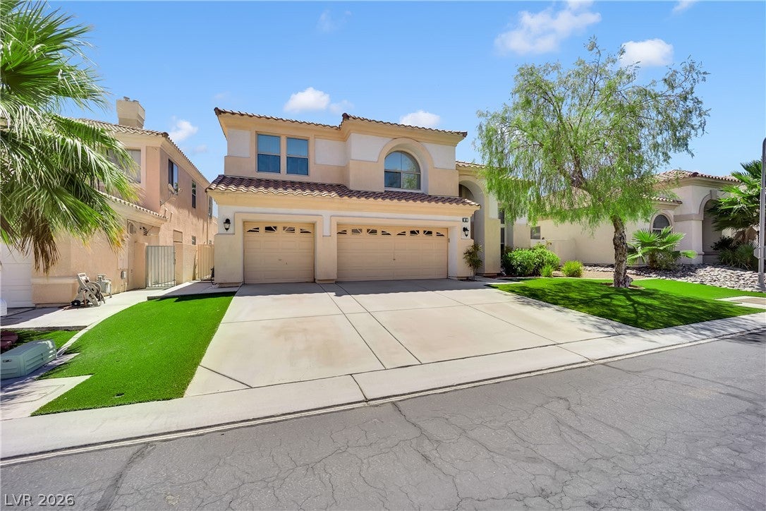 49 Chateau Whistler Court