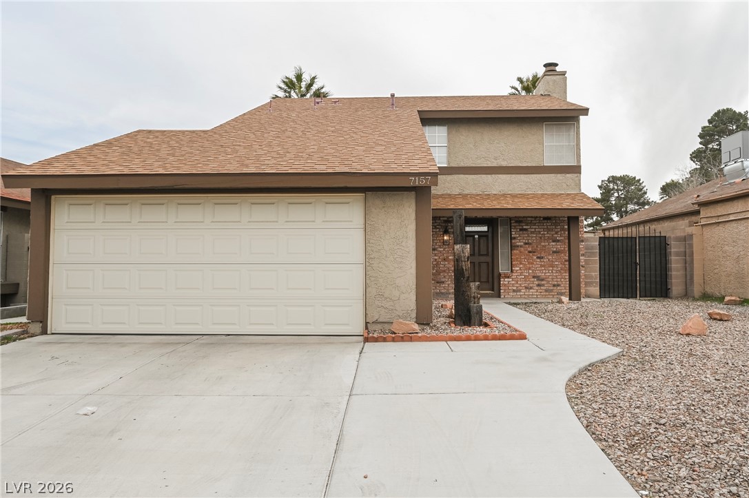 7157 Abbeyville Drive