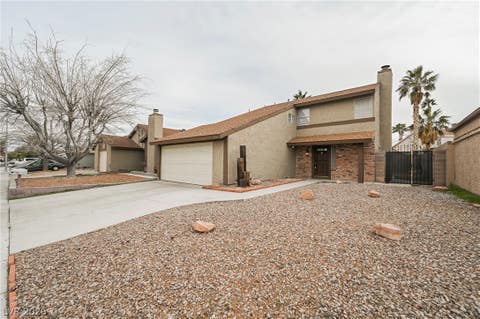 Homes For Sale - 7157 Abbeyville Drive<br/> Las Vegas, NV 89119