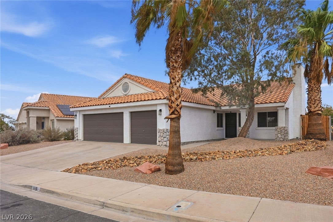 113 Tamarack Drive