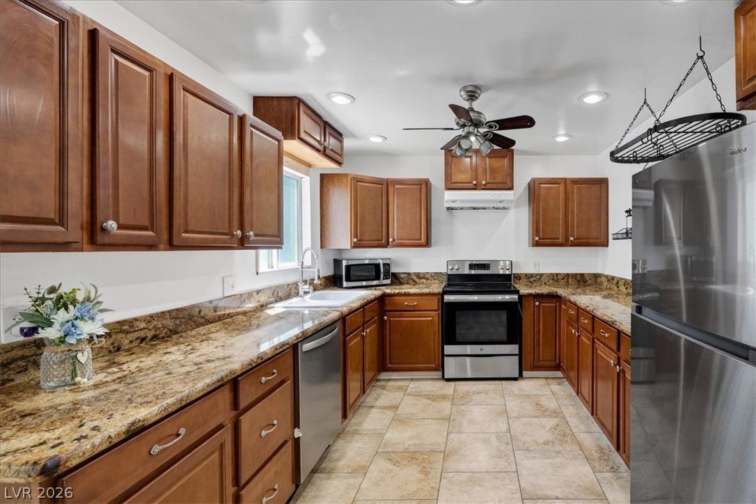 3688 Garden South Drive