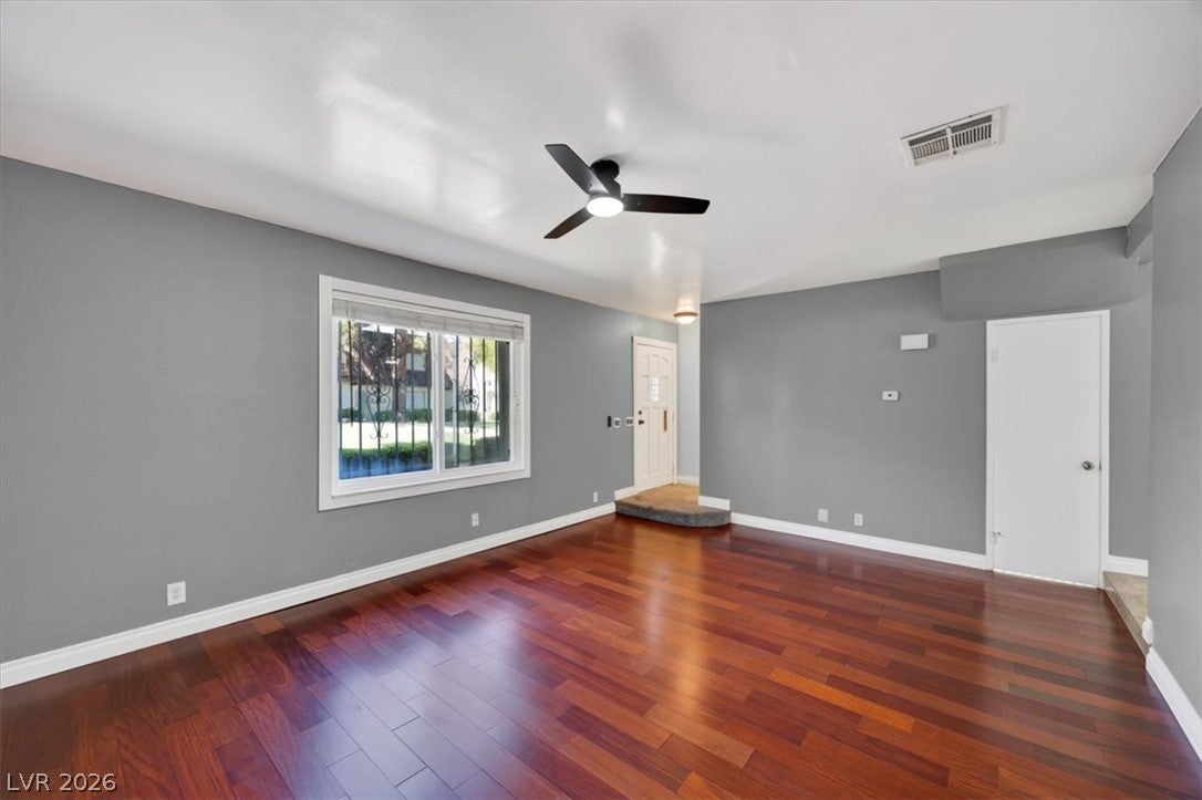3688 Garden South Drive