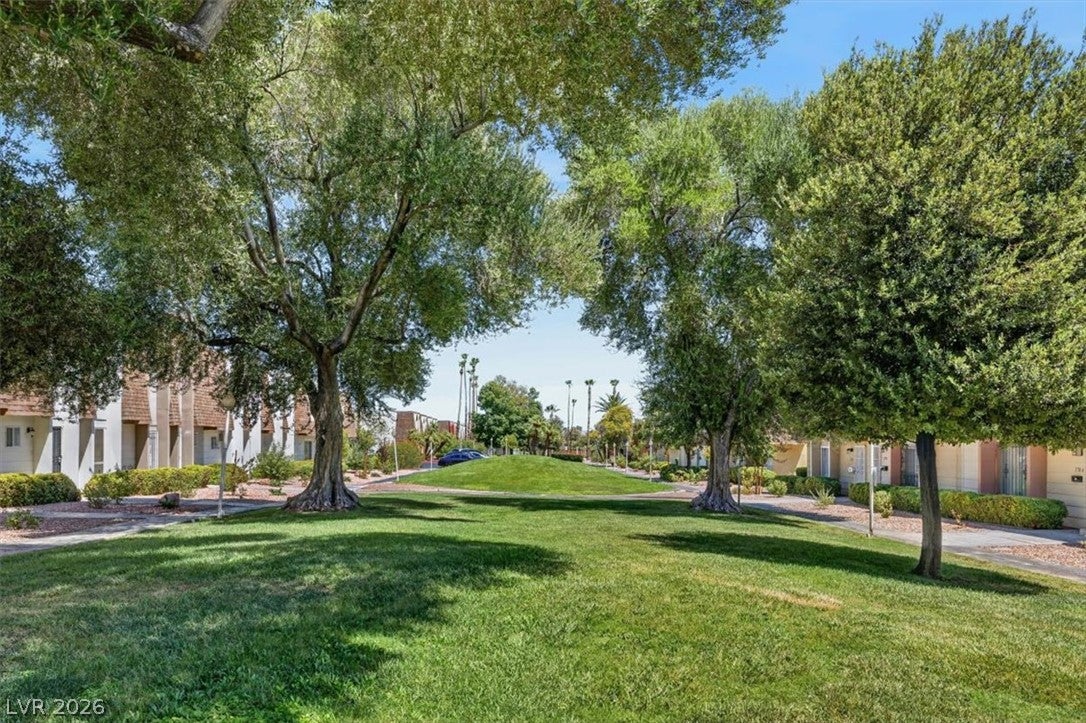 3688 Garden South Drive