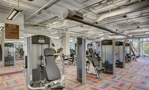 Tiny photo for 8255 Las Vegas Boulevard #1315, Las Vegas, NV 89123 (MLS # 2782568)