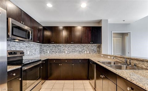 Tiny photo for 8255 Las Vegas Boulevard #1315, Las Vegas, NV 89123 (MLS # 2782568)