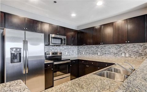 Tiny photo for 8255 Las Vegas Boulevard #1315, Las Vegas, NV 89123 (MLS # 2782568)