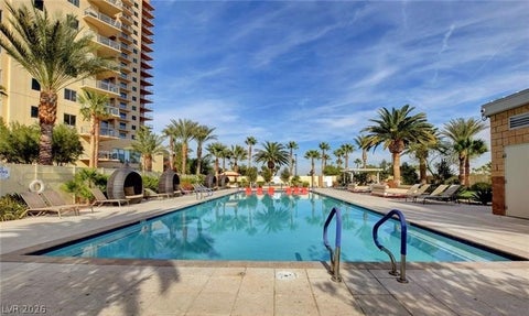 Tiny photo for 8255 Las Vegas Boulevard #1315, Las Vegas, NV 89123 (MLS # 2782568)