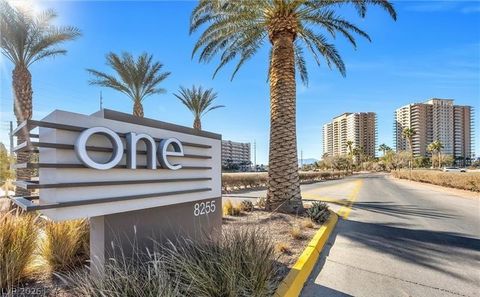 Photo of 8255 Las Vegas Boulevard #1315, Las Vegas, NV 89123 (MLS # 2782568)