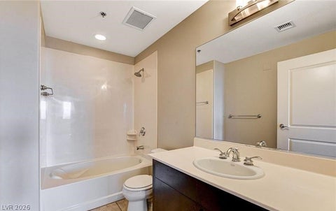 Tiny photo for 8255 Las Vegas Boulevard #1315, Las Vegas, NV 89123 (MLS # 2782568)