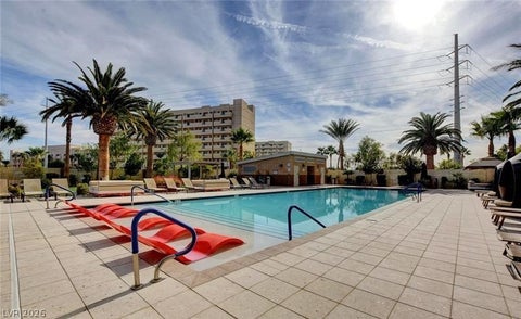Tiny photo for 8255 Las Vegas Boulevard #1315, Las Vegas, NV 89123 (MLS # 2782568)