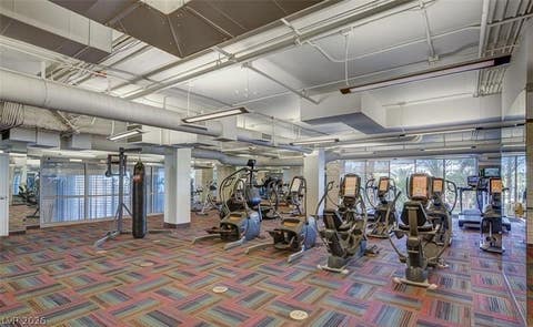 Tiny photo for 8255 Las Vegas Boulevard #1315, Las Vegas, NV 89123 (MLS # 2782568)