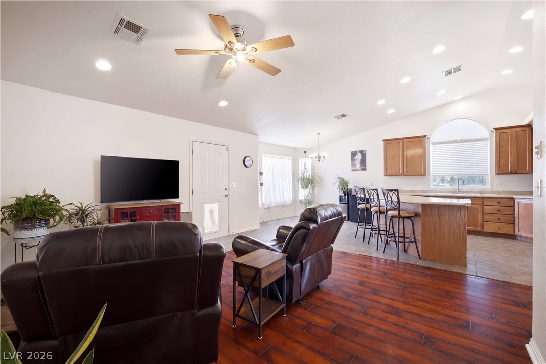 466 Muddy Peak Court
