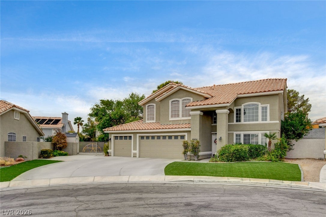 8935 Waymire Creek Court