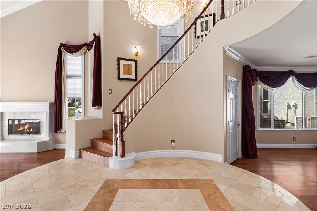 2432 Tour Edition Drive