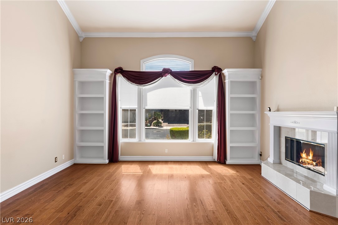 2432 Tour Edition Drive