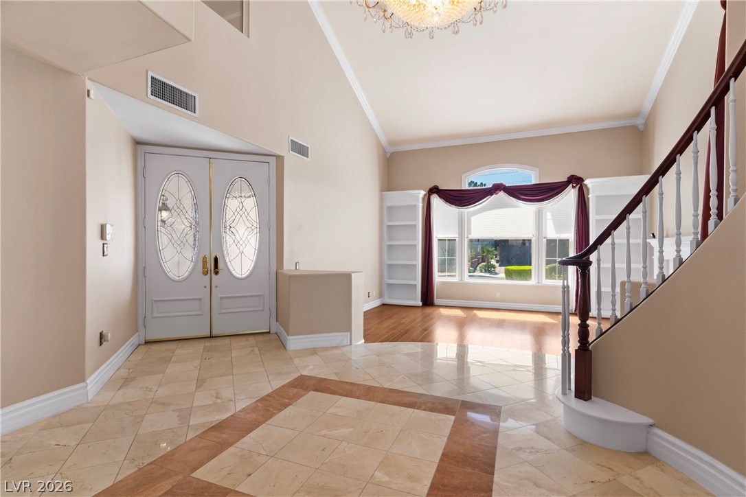 2432 Tour Edition Drive