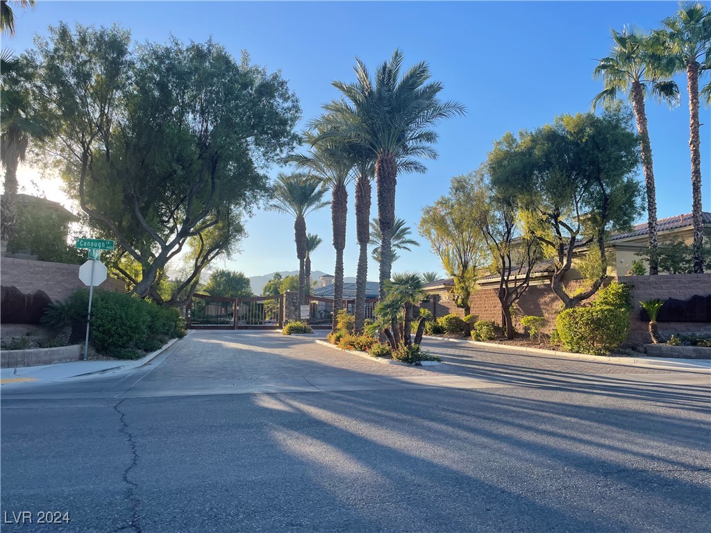 4410 Palisades Canyon Circle, Las Vegas, Nevada image 1