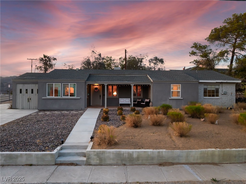 650 Arizona Street, Boulder City, Nevada image 1