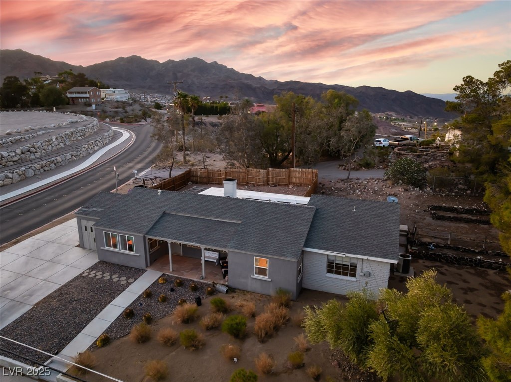 650 Arizona Street, Boulder City, Nevada image 24