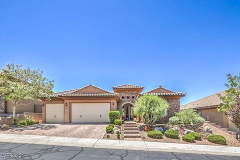 2509 Chateau Napoleon Drive Henderson NV 89044