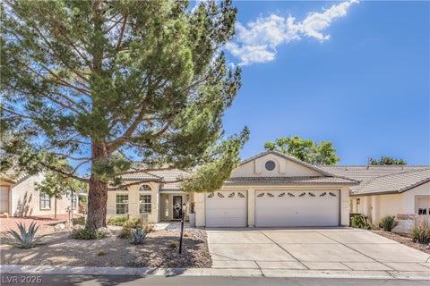 Homes For Sale - 5112 Wild Marigold Drive<br/> Las Vegas, NV 89130