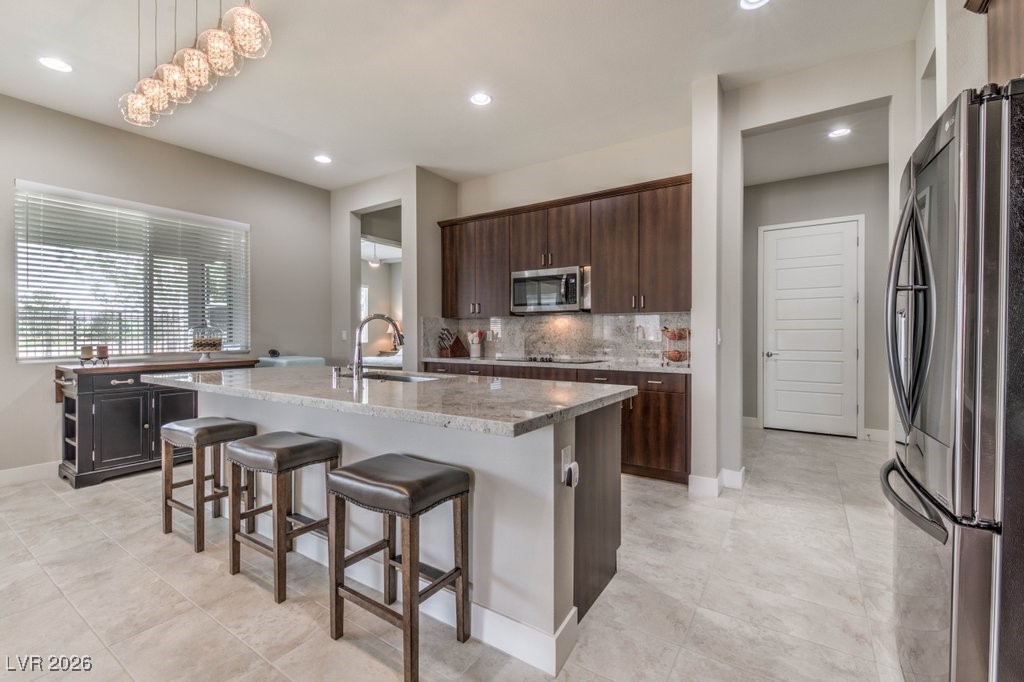 4829 E Beacon Ridge Drive