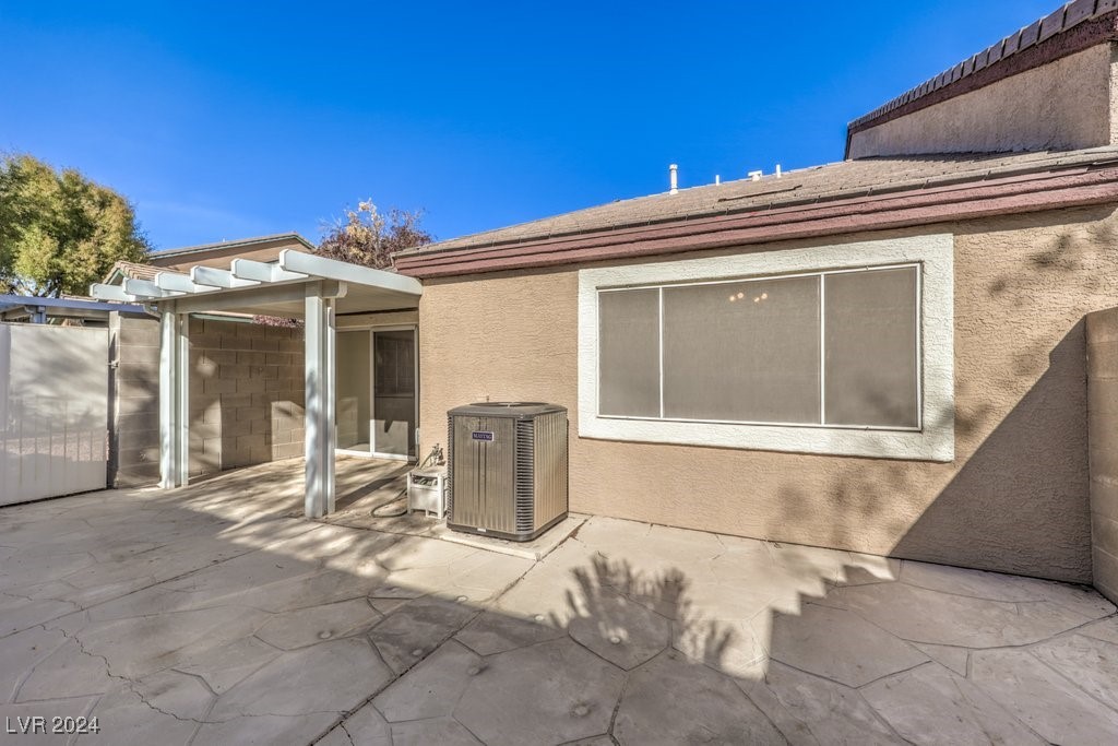 517 Red Canvas Place, Las Vegas, Nevada image 32