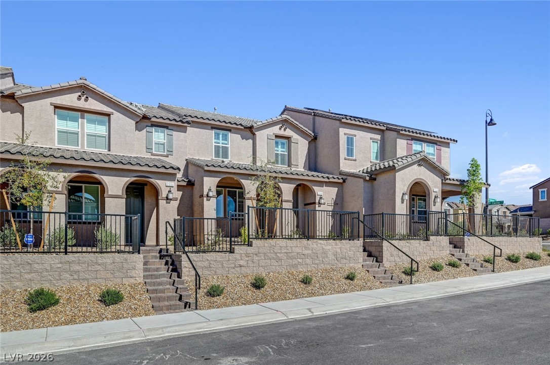 3548 Dimora Street