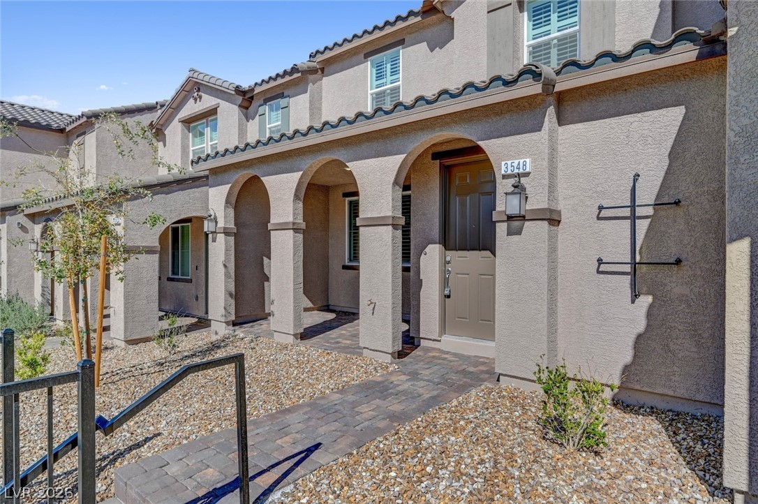 3548 Dimora Street
