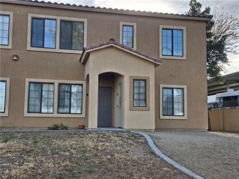 2011 Sue Court 203 Las Vegas NV 89108