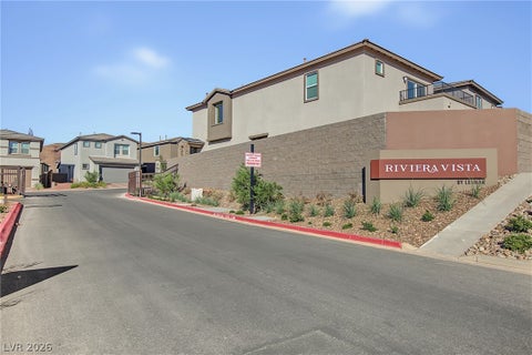 Homes For Rent - 1055 Strada Mazoni<br/> Henderson, NV 89011