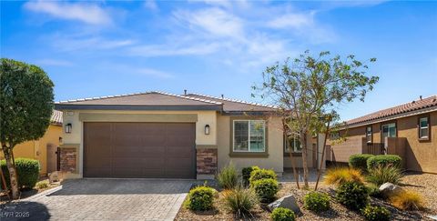 4211 Klarissa Avenue North Las Vegas NV 89084