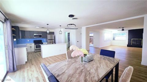 5321 Westleigh Avenue Las Vegas NV 89146