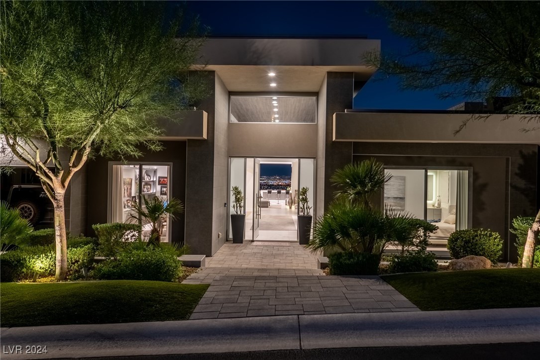 667 Palisade Rim Drive, Henderson, Nevada image 4