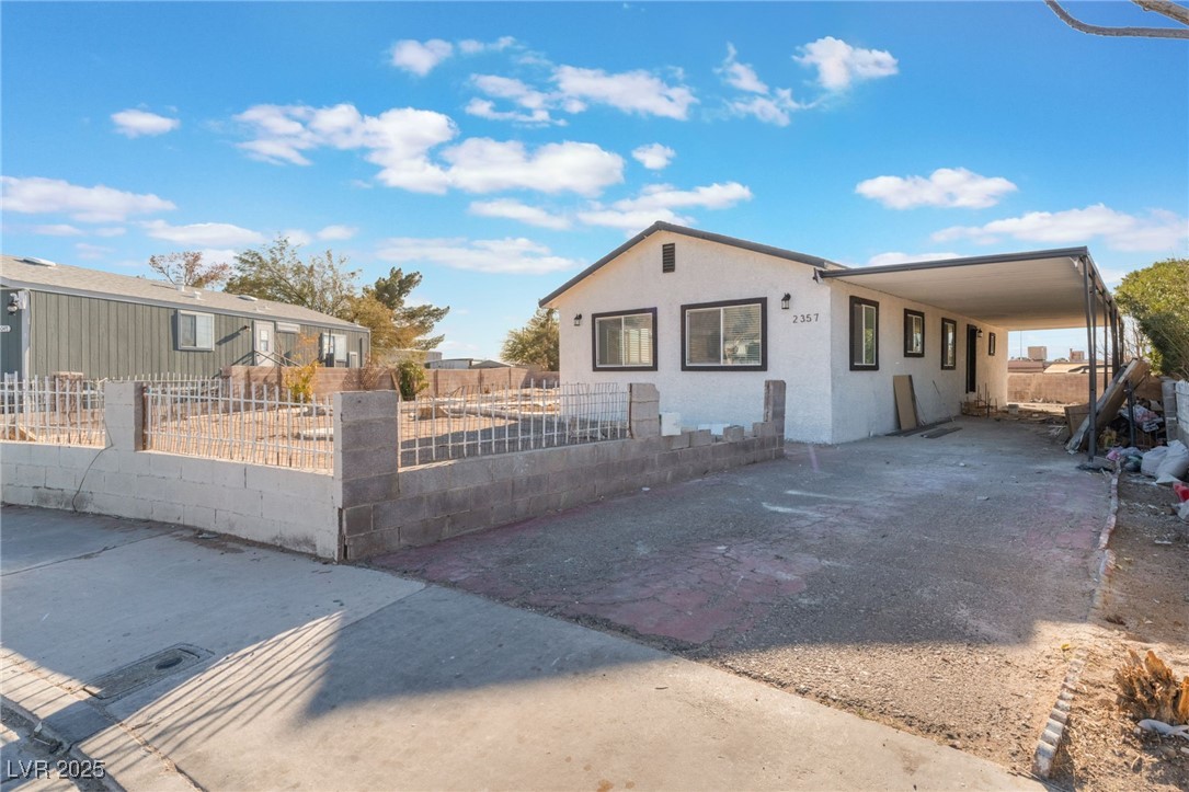 2357 Flaming Gorge Street, Las Vegas, Nevada image 15