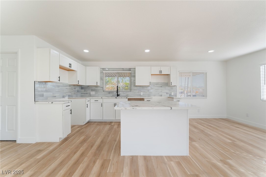 2357 Flaming Gorge Street, Las Vegas, Nevada image 1