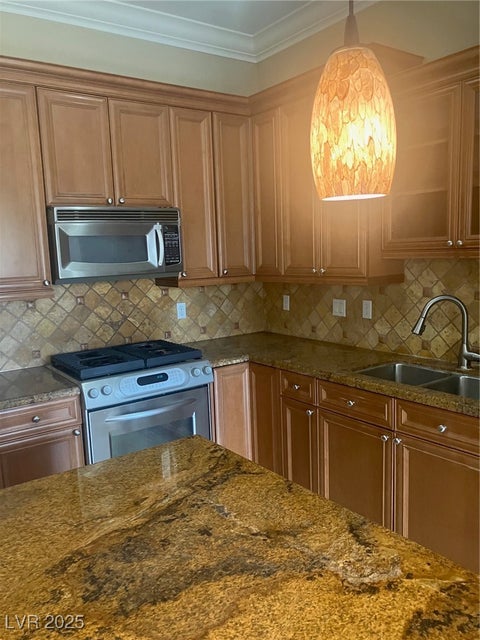 Tiny photo for 32 Via Vasari #103, Henderson, NV 89011 (MLS # 2729759)