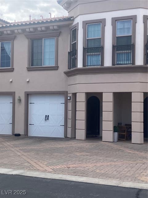 Tiny photo for 32 Via Vasari #103, Henderson, NV 89011 (MLS # 2729759)