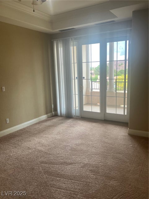 Tiny photo for 32 Via Vasari #103, Henderson, NV 89011 (MLS # 2729759)