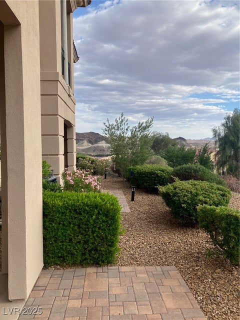 Tiny photo for 32 Via Vasari #103, Henderson, NV 89011 (MLS # 2729759)