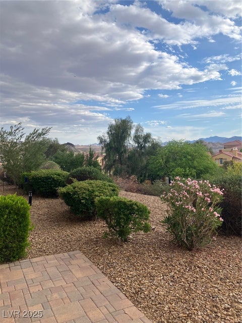 Tiny photo for 32 Via Vasari #103, Henderson, NV 89011 (MLS # 2729759)