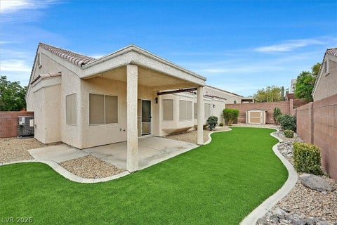 Tiny photo for 1125 Heaton Avenue, Henderson, NV 89052 (MLS # 2800310)