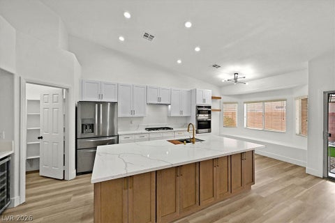 Tiny photo for 1125 Heaton Avenue, Henderson, NV 89052 (MLS # 2800310)