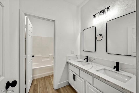 Tiny photo for 1125 Heaton Avenue, Henderson, NV 89052 (MLS # 2800310)